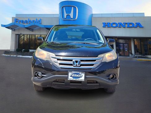 Used 2013 Honda CR-V EX image 2