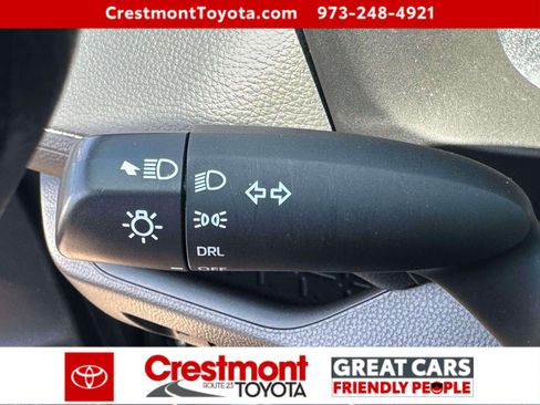Used 2022 Toyota RAV4 LE AWD/4WD image 21