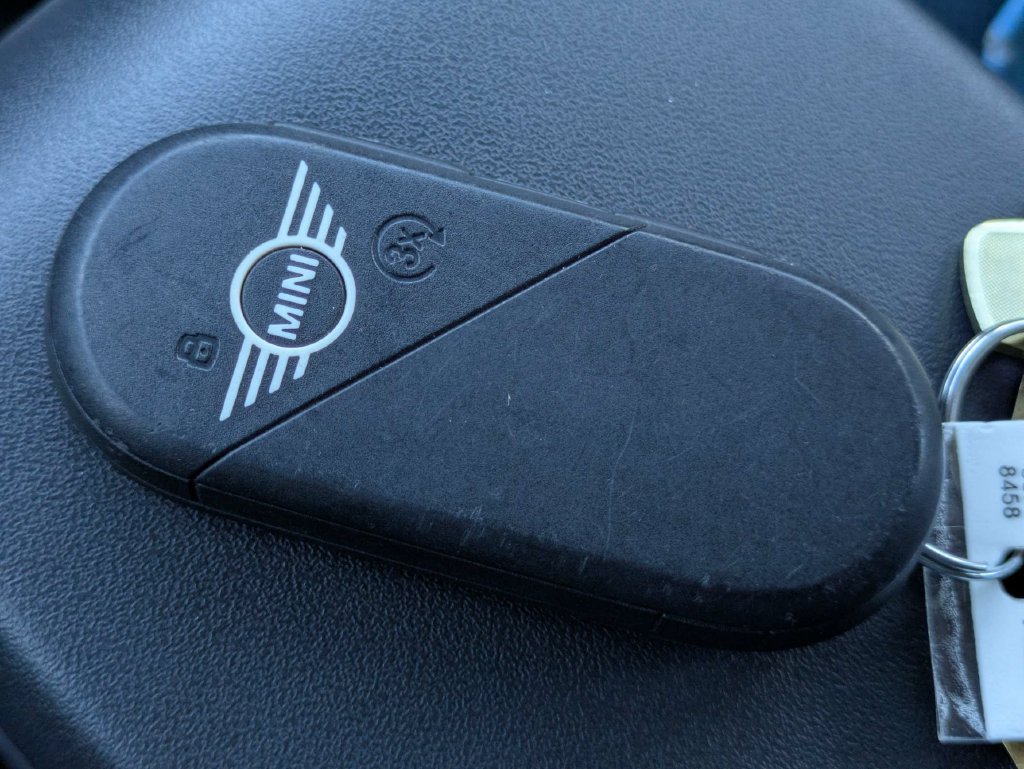 Used 2025 MINI Cooper Countryman S AWD/4WD image 31