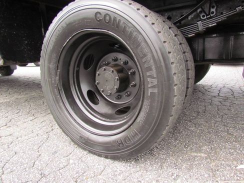Used 2006 Ford F450 4x4 Crew Cab Super Duty image 23