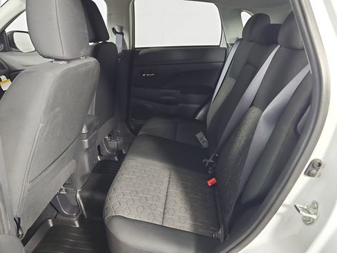 Used 2024 Mitsubishi Outlander Sport Ralliart image 16