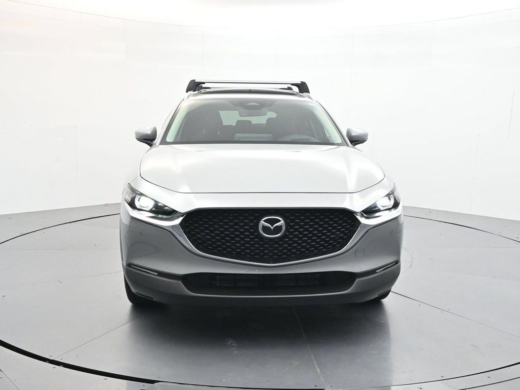 Used 2026 MAZDA CX-30 AWD 2.5 S w/ Premium Package image 2