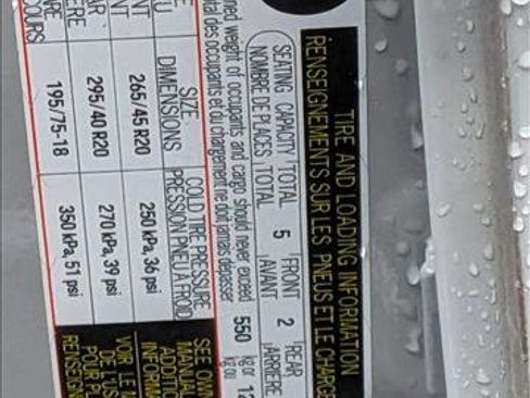 Used 2021 Porsche Macan image 21