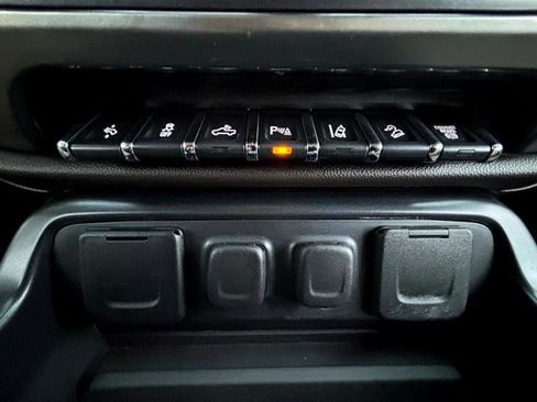 Used 2016 Chevrolet Silverado 2500 LTZ w/ Duramax Plus Package image 25