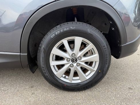 Used 2016 MAZDA CX-5 Touring AWD/4WD image 26