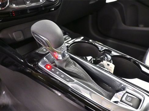 New 2026 Chevrolet Trax LT w/ Driver Confidence Package image 22