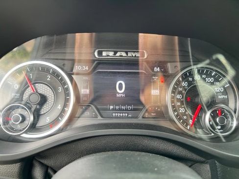 Used 2021 RAM 1500 Big Horn AWD/4WD image 29