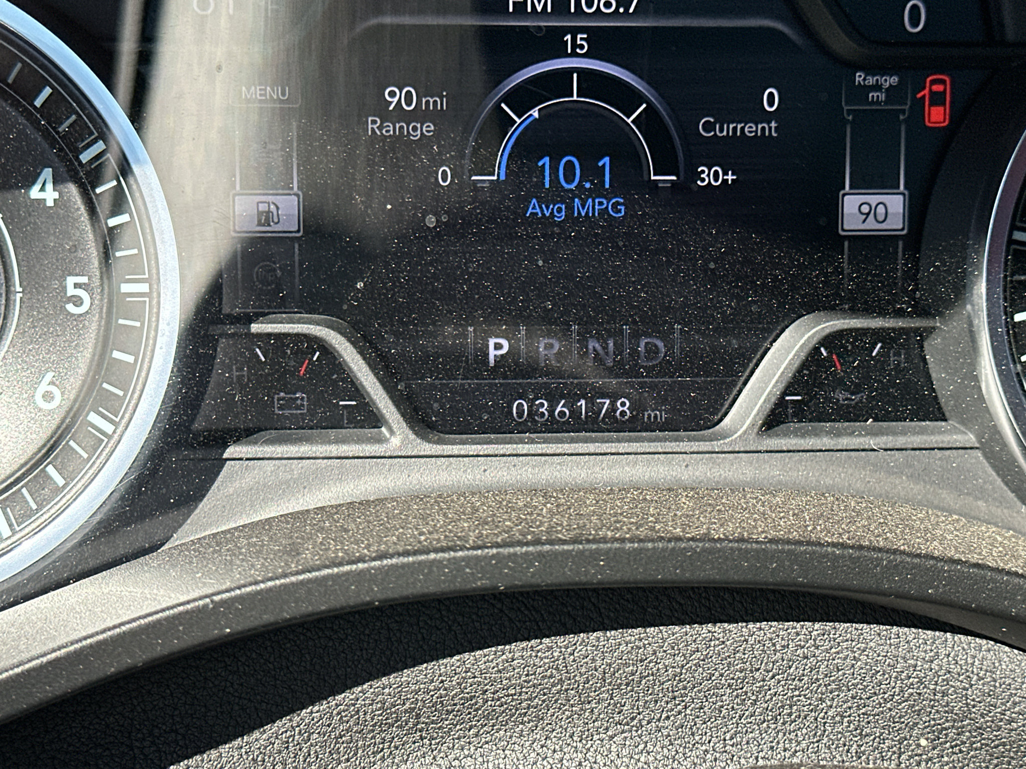 Used 2020 RAM 1500 Big Horn AWD/4WD image 27