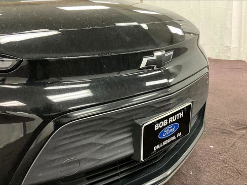 Used 2023 Chevrolet Bolt EUV LT w/ Driver Confidence Package image 29