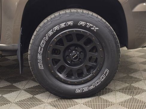 Used 2015 GMC Canyon 4x4 Extended Cab w/ Convenience Package image 31