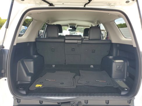 Used 2023 Toyota 4Runner TRD Off-Road Premium image 15