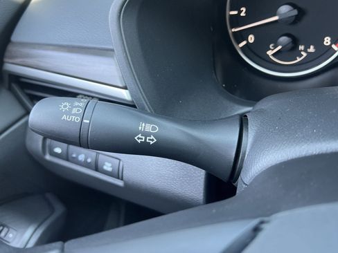 New 2026 Nissan Altima 2.5 SV image 10