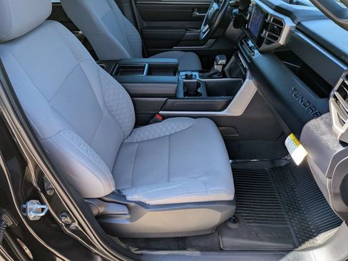 Used 2025 Toyota Tundra SR5 RWD image 31