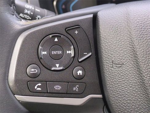 Used 2024 Honda Odyssey EX-L image 24