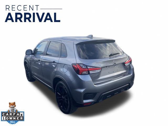 Used 2024 Mitsubishi Outlander Sport AWD image 5