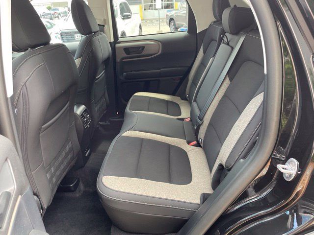 New 2026 Ford Bronco Sport Big Bend w/ Convenience Package AWD/4WD image 33