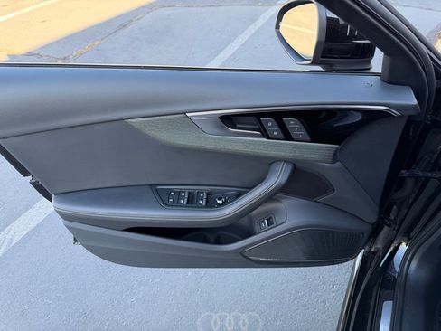 Used 2022 Audi A4 2.0T Prestige w/ Prestige Package image 16