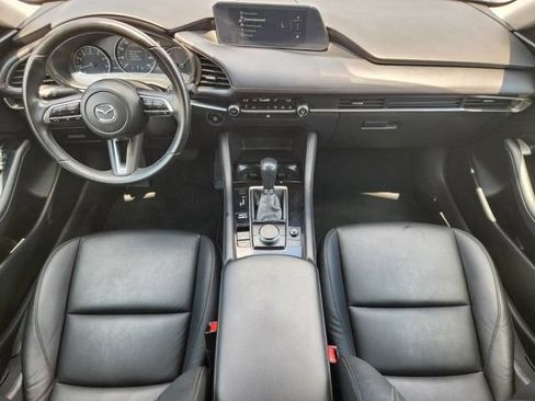 Used 2025 MAZDA MAZDA3 s FWD image 25