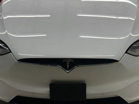 Used 2016 Tesla Model X 75D AWD/4WD image 5