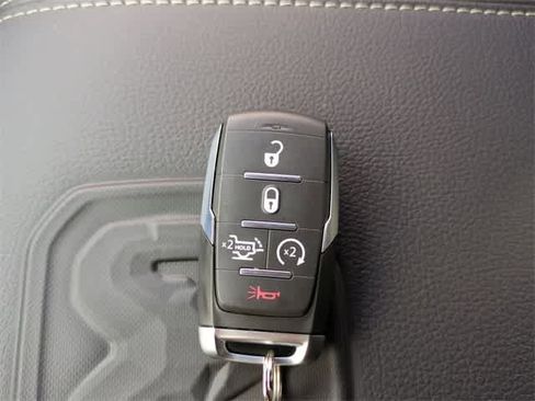 New 2026 RAM 1500 Laramie w/ Night Edition image 36