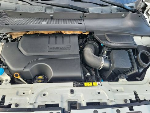 Used 2020 Jaguar E-PACE SE AWD/4WD image 41