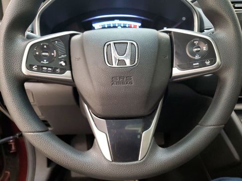 Used 2018 Honda CR-V EX image 11