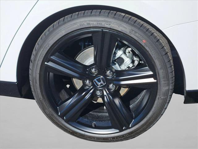 New 2026 Honda Accord Sport image 10