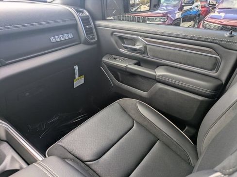 New 2026 RAM 1500 Laramie w/ Laramie Preferred Package AWD/4WD image 15
