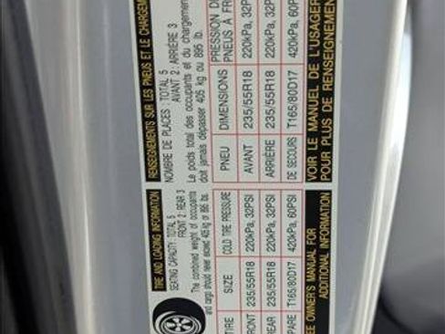 Used 2019 Lexus NX 300 F Sport w/ F Sport Premium Package image 22