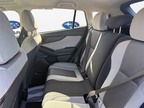 Used 2022 Subaru Crosstrek 2.0i Premium w/ Moonroof Package image 10