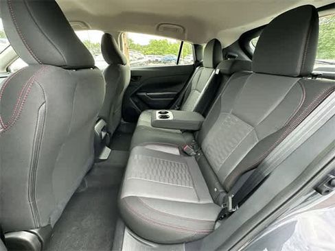 New 2025 Subaru Impreza 2.0i Sport image 17