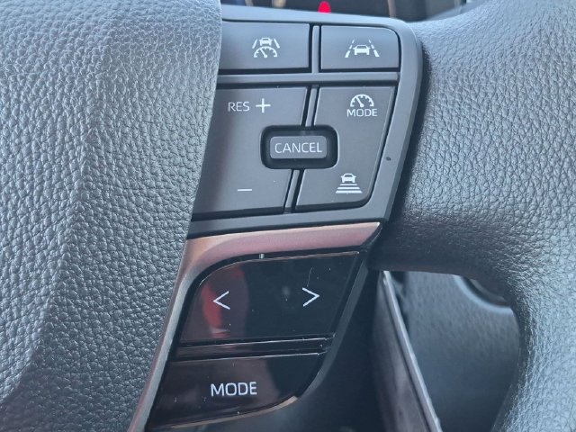 Certified 2026 Toyota Camry LE FWD image 18