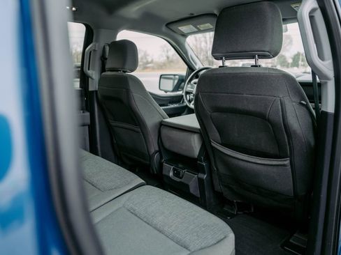 Used 2024 Ford F150 XLT image 15