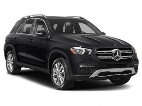 Used 2023 Mercedes-Benz GLE 350 image 6
