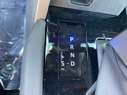 New 2026 Toyota Tundra Limited image 43