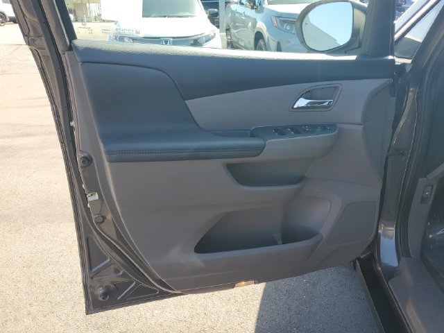 Used 2015 Honda Odyssey EX-L image 20