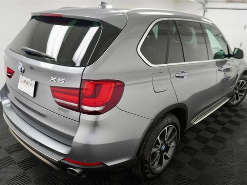 Used 2017 BMW X5 xDrive35i image 7