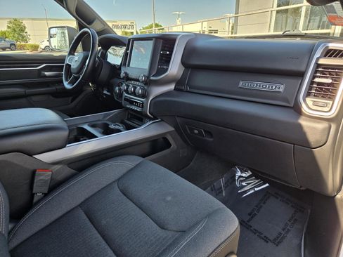 Certified 2023 RAM 1500 Big Horn image 31