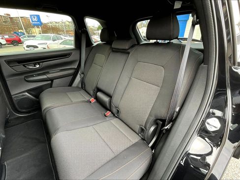 Used 2025 Honda CR-V Sport image 28