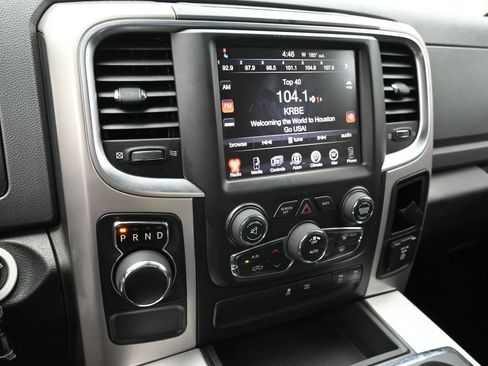 Used 2014 RAM 1500 Lone Star RWD image 4