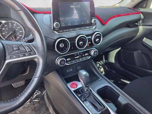 Used 2023 Nissan Sentra SV w/ All-Weather Package image 14