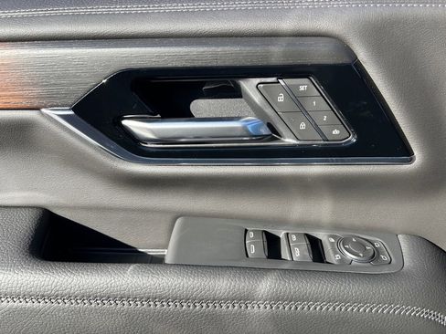 New 2026 GMC Yukon Denali w/ Sun & Power Step Package image 56