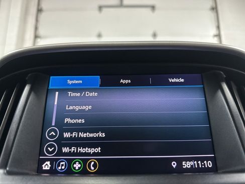 Used 2022 GMC Canyon Elevation w/ Trailering Package image 32