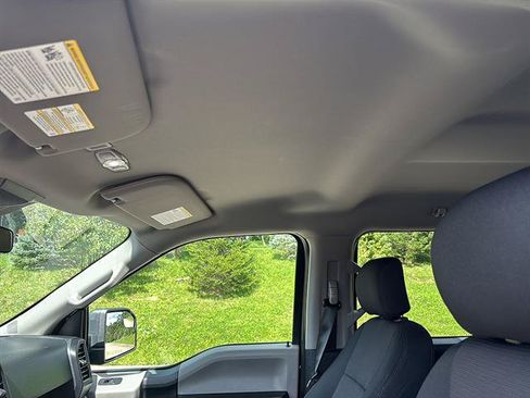 Used 2019 Ford F150 XL w/ Equipment Group 101A Mid AWD/4WD image 15