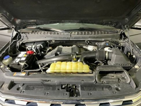 Used 2020 Ford Expedition Limited AWD/4WD image 44