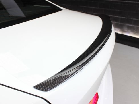 Used 2022 BMW M3 Competition w/ M Carbon Exterior Package image 15