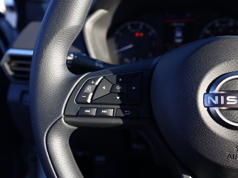 New 2025 Nissan Altima 2.5 S image 25