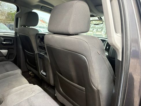 Used 2016 Chevrolet Silverado 1500 LT w/ All Star Edition image 15