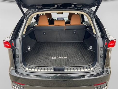 Used 2020 Lexus NX 300h AWD w/ Premium Package image 5