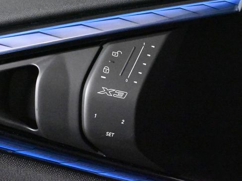 Used 2025 BMW X3 xDrive30i w/ M Sport Package image 30